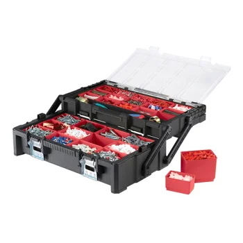 Keter konzolni organizer Connect 14l CU 238274 Keter konzolni organizer Connect 14l CU 238274